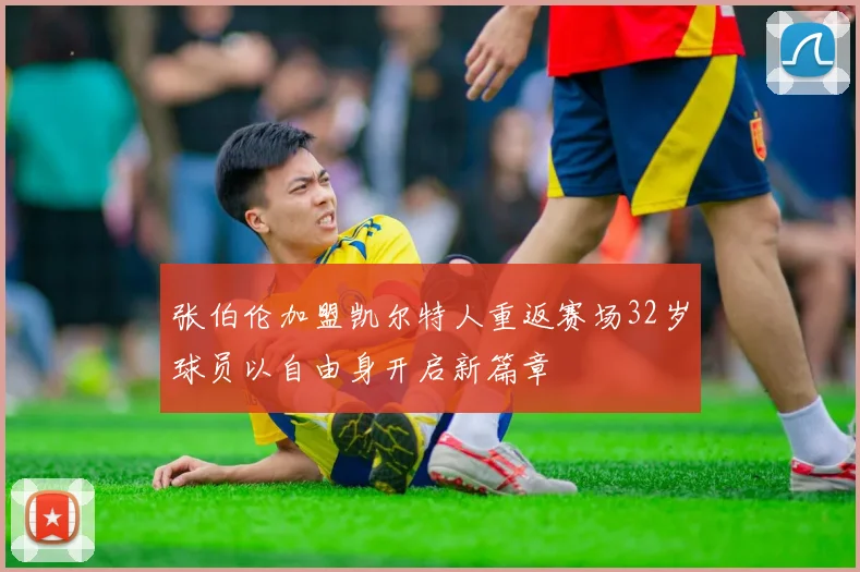 张伯伦加盟凯尔特人重返赛场32岁球员以自由身开启新篇章